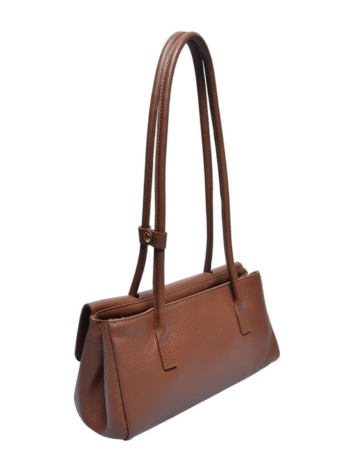 Isabella Rhea BROWN Bolso de cuero - Image 2