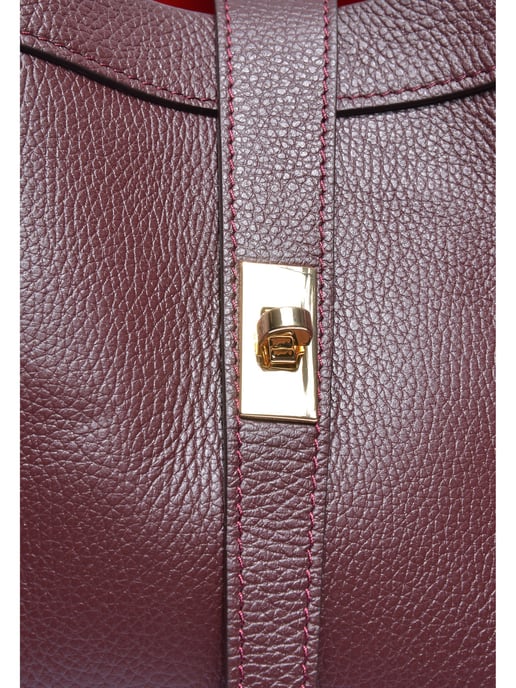 Luisa Vannini Vino Bolso de cuero - Image 3