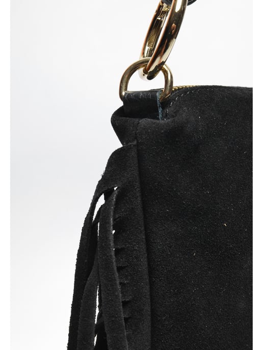 Roberta M NEGRO Bolso de cuero - Image 3