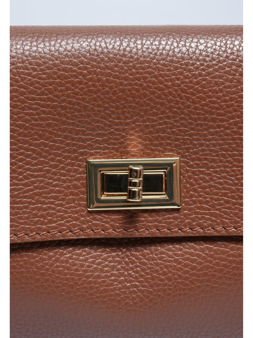 Isabella Rhea BROWN Bolso de cuero - Image 3