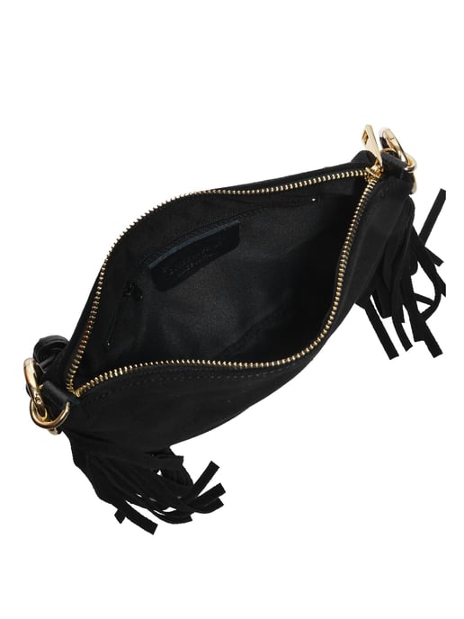 Roberta M NEGRO Bolso de cuero - Image 4