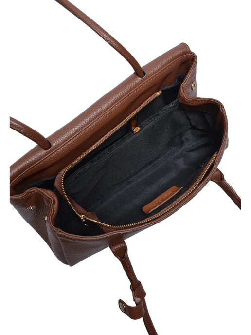 Isabella Rhea BROWN Bolso de cuero - Image 4
