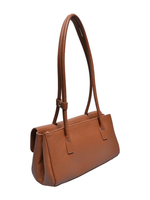 Isabella Rhea COGNAC Bolso de cuero - Image 2