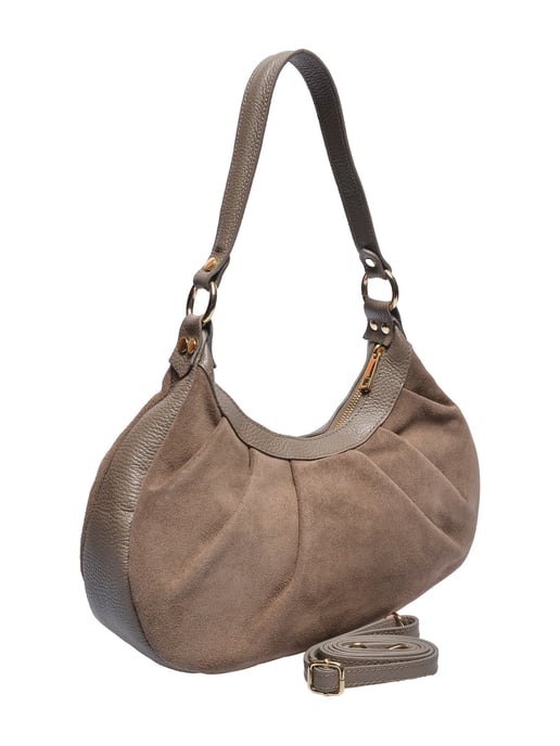 Roberta M MUD Bolso de cuero - Image 2