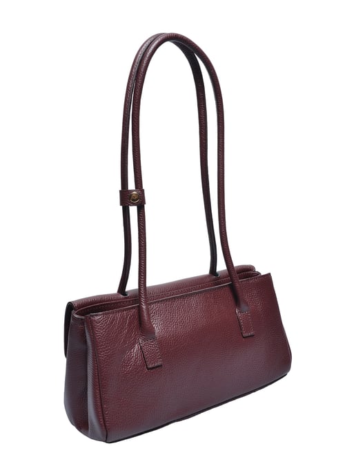 Isabella Rhea VINO  Bolso de cuero - Image 2