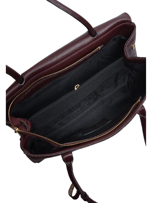 Isabella Rhea VINO  Bolso de cuero - Image 4