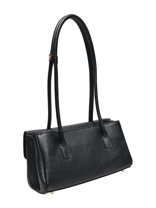 Isabella Rhea NEGRO Bolso de cuero - Image 2