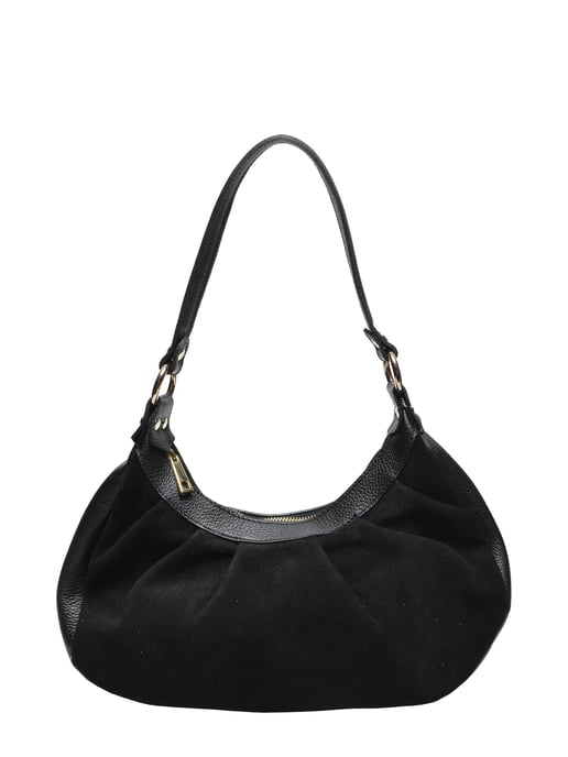Roberta M NEGRO Bolso de cuero - Image 1