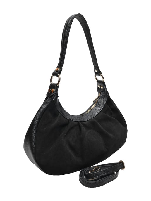Roberta M NEGRO Bolso de cuero - Image 2