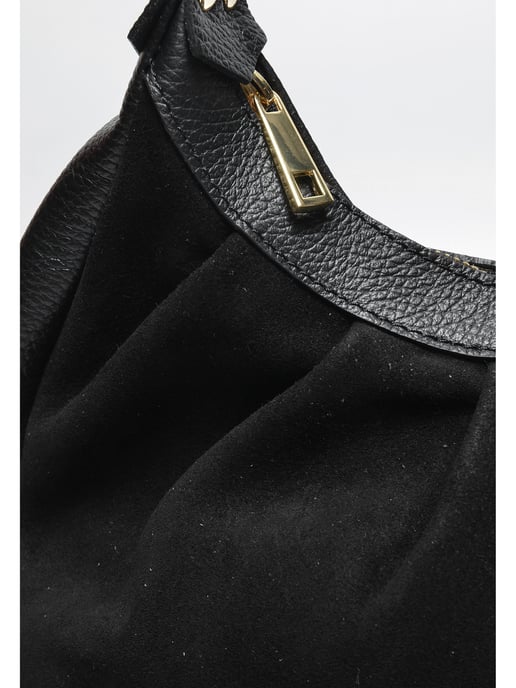 Roberta M NEGRO Bolso de cuero - Image 3