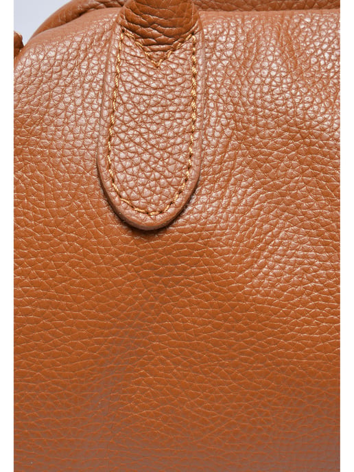 Isabella Rhea COGNAC Bolso de cuero - Image 3