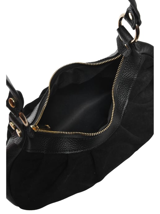 Roberta M NEGRO Bolso de cuero - Image 4