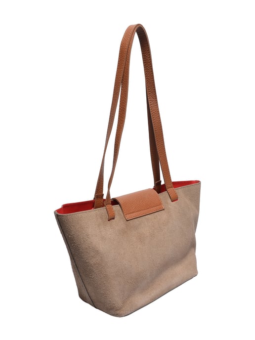 Roberta M MUD Bolso de cuero - Image 2