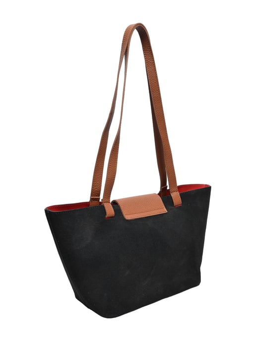 Roberta M NEGRO Bolso de cuero - Image 2