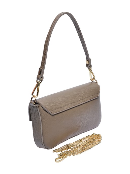 Roberta M MUD Bolso de cuero - Image 2