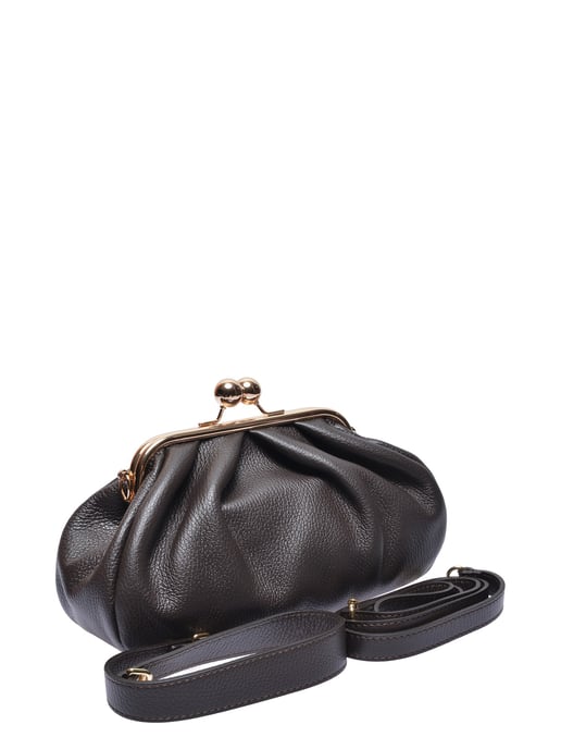 Isabella Rhea Bicolor Bolso de cuero - Image 2