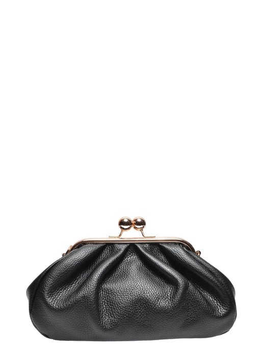 Isabella Rhea NEGRO Bolso de cuero - Image 1