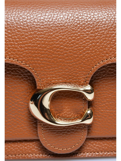 Roberta M COGNAC Bolso de cuero - Image 3