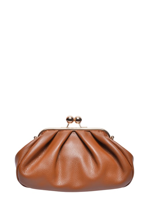 Isabella Rhea Brown Bolso de cuero - Image 1