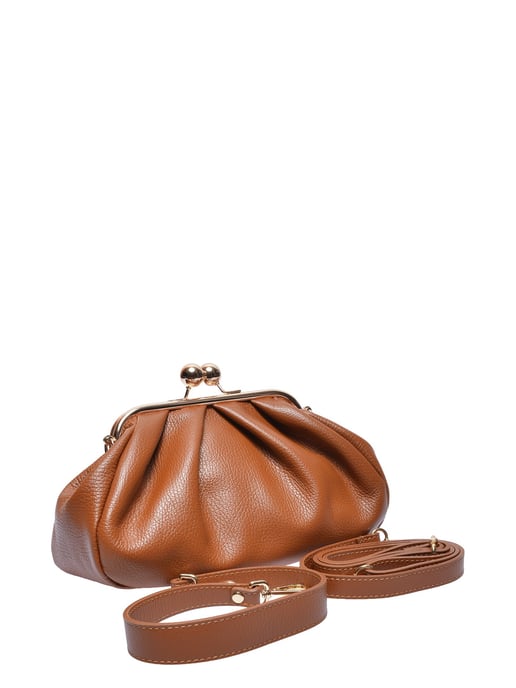 Isabella Rhea Brown Bolso de cuero - Image 2