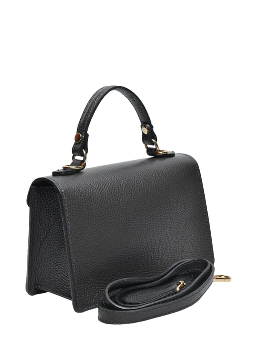 Roberta M NEGRO Bolso de cuero - Image 2
