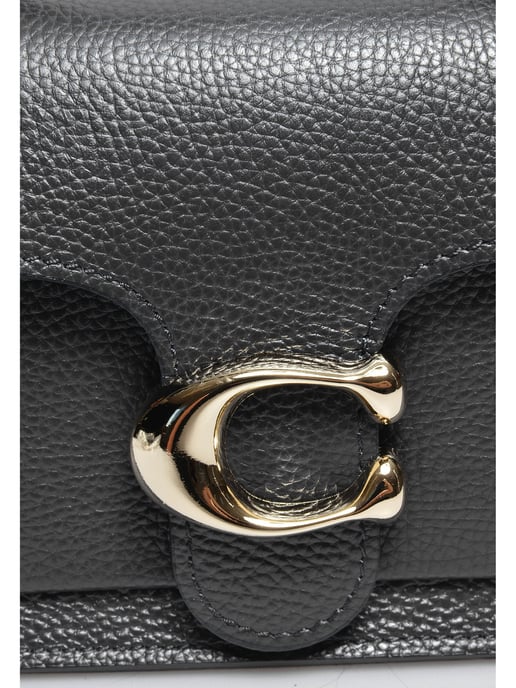 Roberta M NEGRO Bolso de cuero - Image 3