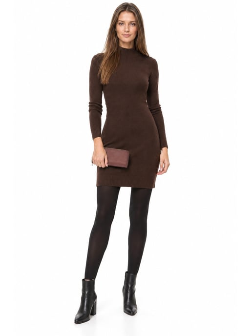 Anna Luchini Granate Bolso de cuero - Image 6
