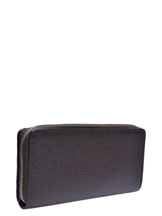Anna Luchini Granate Bolso de cuero - Image 2