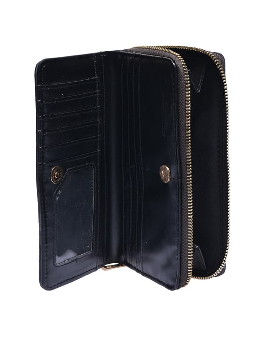 Anna Luchini Granate Bolso de cuero - Image 4