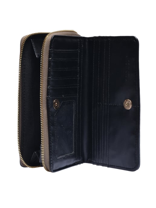 Anna Luchini Beige Bolso de cuero - Image 4