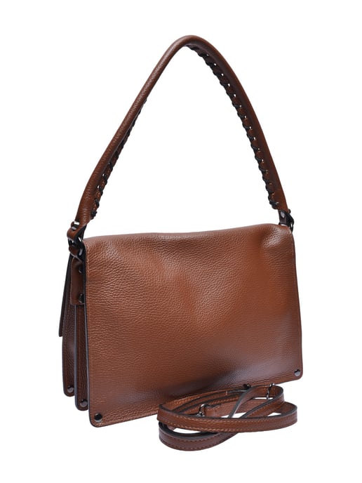 Isabella Rhea BROWN Bolso de cuero - Image 2