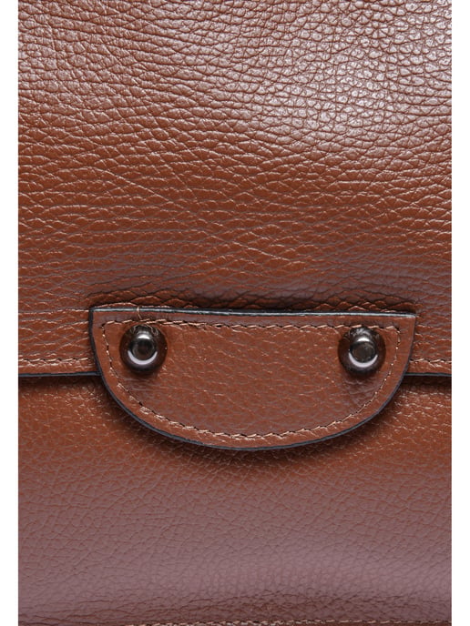 Isabella Rhea BROWN Bolso de cuero - Image 3