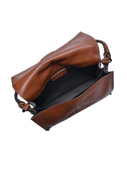 Isabella Rhea BROWN Bolso de cuero - Image 4