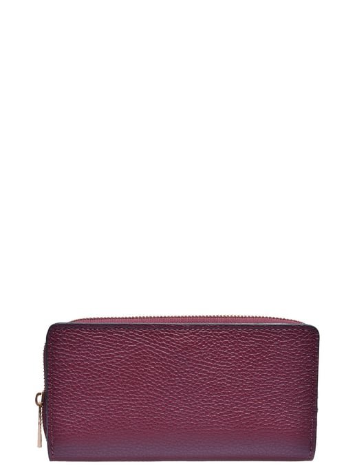 Anna Luchini Vino Bolso de cuero - Image 1