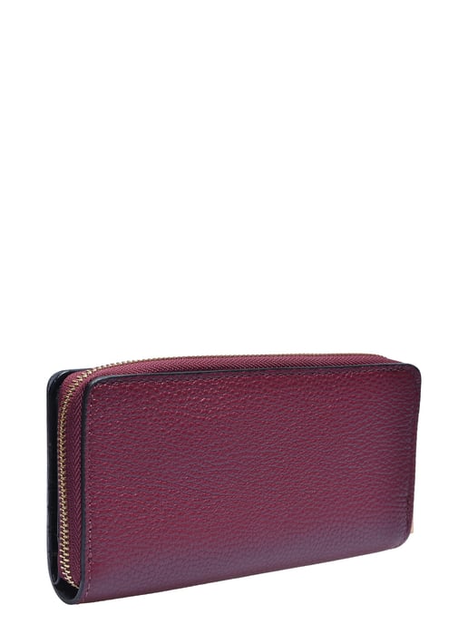 Anna Luchini Vino Bolso de cuero - Image 2
