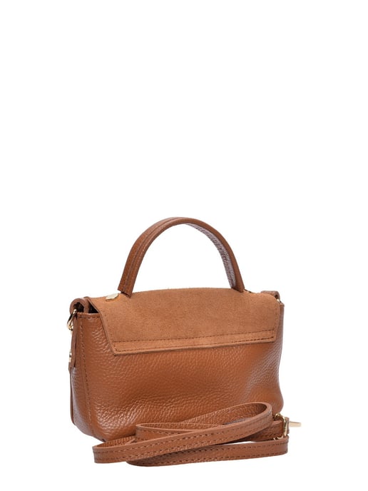 Roberta M Brown Bolso de cuero - Image 2