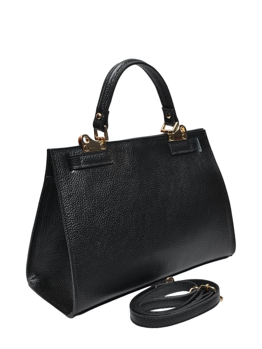Roberta M NEGRO Bolso de cuero - Image 2