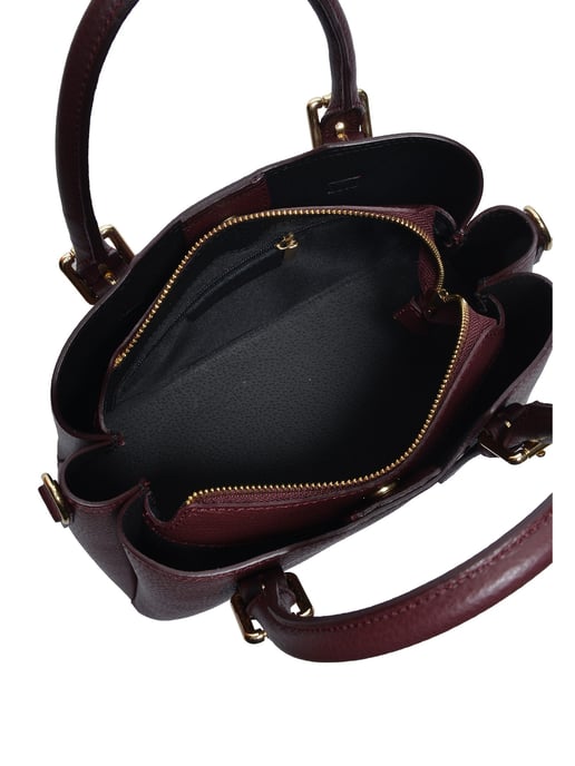 Roberta M Vino Bolso de cuero - Image 4