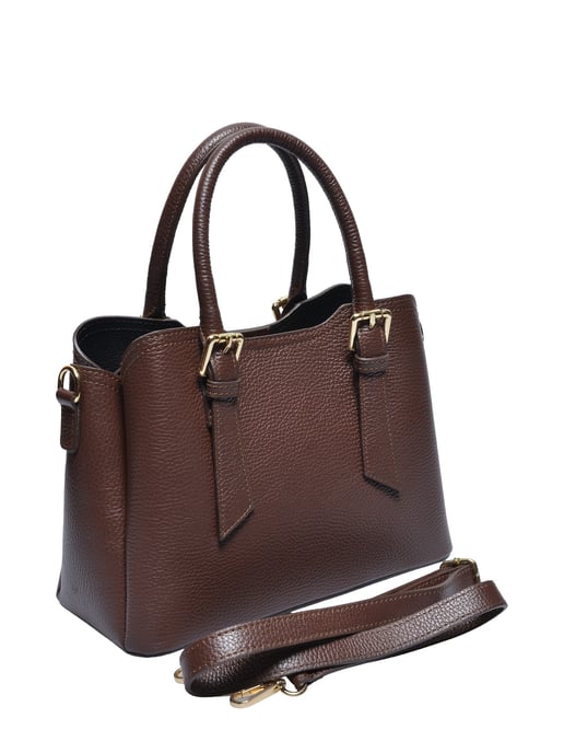 Roberta M BROWN Bolso de cuero - Image 2
