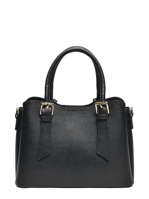 Roberta M NEGRO Bolso de cuero - Image 1