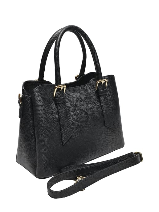 Roberta M NEGRO Bolso de cuero - Image 2