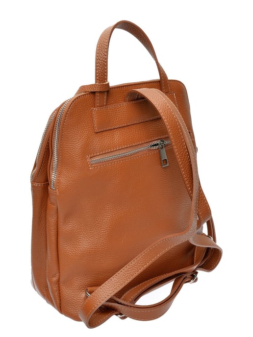Isabella Rhea Brown Bolso de cuero - Image 2