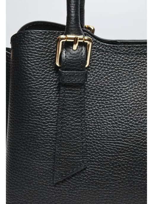 Roberta M NEGRO Bolso de cuero - Image 3