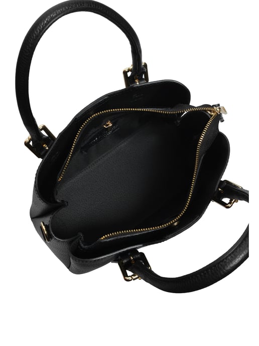 Roberta M NEGRO Bolso de cuero - Image 4