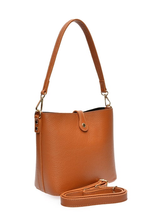 Roberta M Brown Bolso de cuero - Image 2