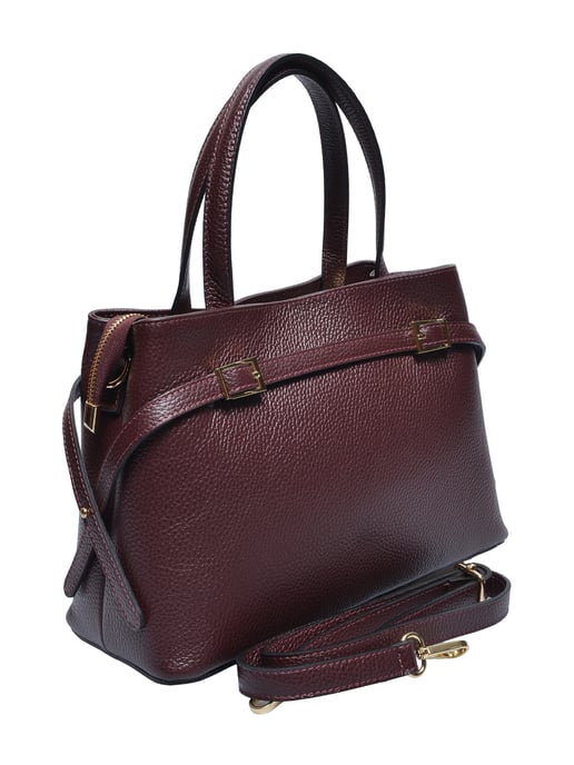 Roberta M VINO  Bolso de cuero - Image 2