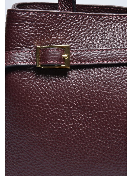 Roberta M VINO  Bolso de cuero - Image 3