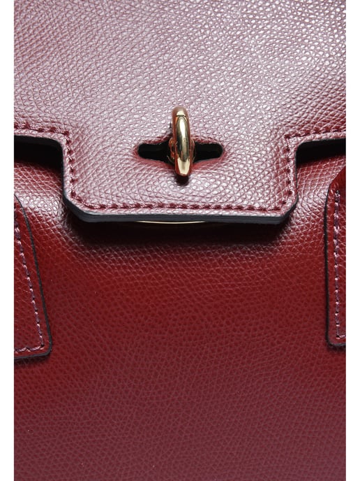 Isabella Rhea Vino Bolso de cuero - Image 3