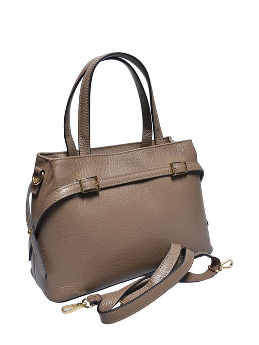 Roberta M MUD Bolso de cuero - Image 2