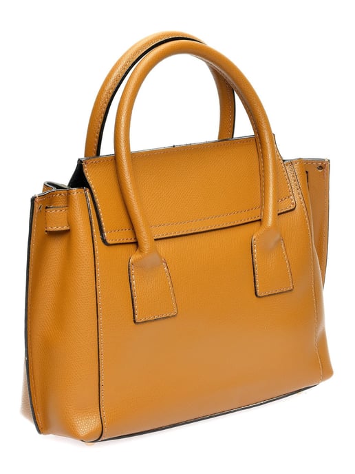 Isabella Rhea Brown Bolso de cuero - Image 2